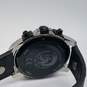 DieselDW4D 49mm Black Digital Men's Wristwatch 96g image number 5