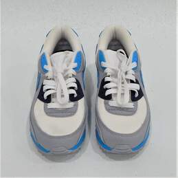 Nike Air Max 90 ID By You Men's Shoes Size 9