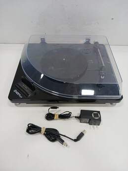 Ion Audio Air LP Wireless Turntable