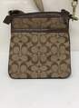 Coach Womens Brown Handbag image number 2