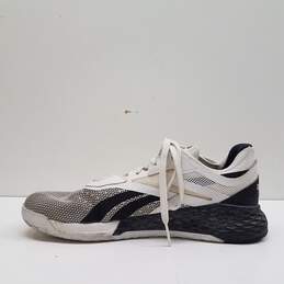 Reebok EH3094 Nano X Cross Trainer Multi Knit Running Sneakers Men's Size 10 alternative image