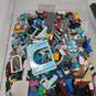 9Lbs Bundle of Assorted Toy Building Blocks image number 2