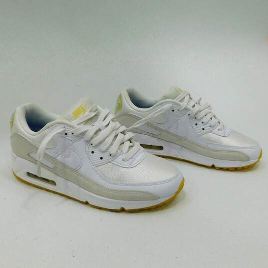 Nike Air Max 90 SE Marion Frank Rudy Summit Men's Shoes Size 8 image number 3