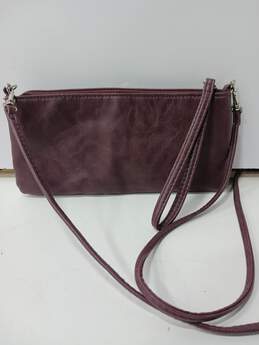 Relic Crossbody Style Purple Handbag Purse alternative image