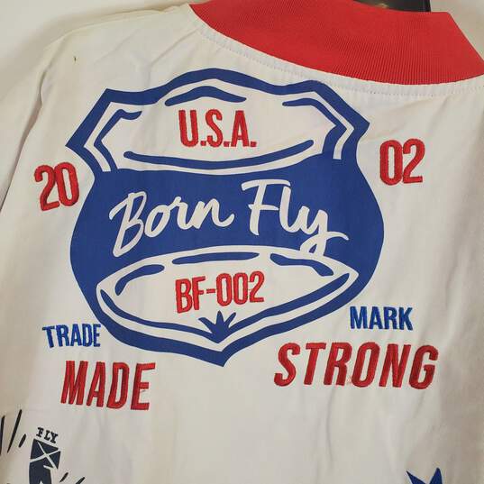 Born Fly Stay Fly Sweatpant – Born-Fly