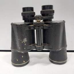 Vintage Sears Fully Coated 7x50mm Binoculars