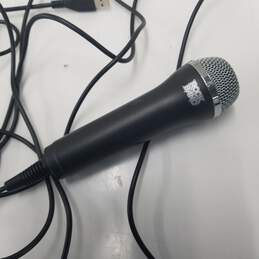 Rock Band USB Microphone alternative image