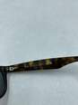 Ray Ban Brown Sunglasses - Size One Size image number 7