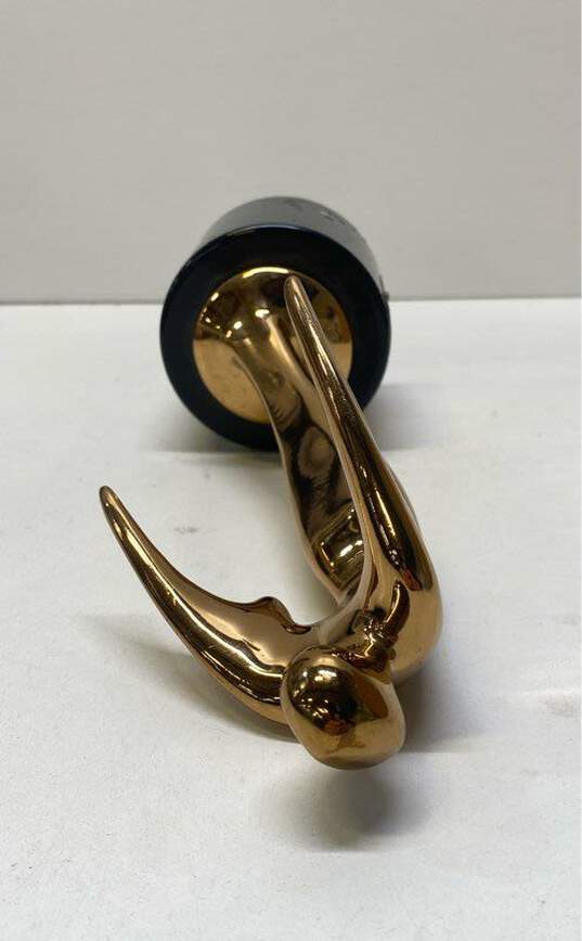 2001 Telly Award Trophy for "The Future is Now" image number 5