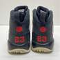 Air Jordan 302359-112 9 Retro Sneakers Size 5.5Y Women's 7 image number 4