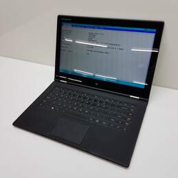 Lenovo Yoga 2 Pro 14" 2-in-1 Laptop Intel i7-4510U CPU 8GB RAM & SSD