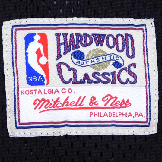 Mitchell & Ness Michael Jordan #23 Chicago Bulls Jersey  Hardwood Classics Sz 54 image number 6