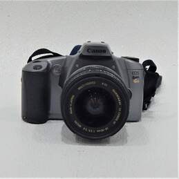 Canon EOS Rebel GII SLR 35mm Film Camera With 28-90mm Lens alternative image