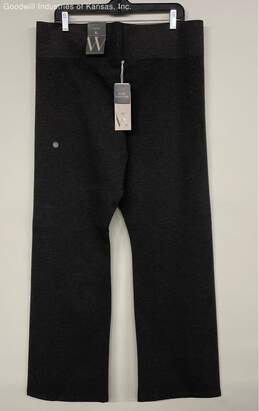 Worthington Gray Pants - Size XL alternative image