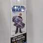 2 Kites - Star Wars Darth Vader Tie Fighter & Luke Skywalkers X-Wing image number 3