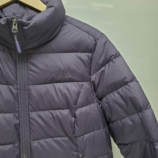 The North Face Purple Jacket - Women's L image number 2