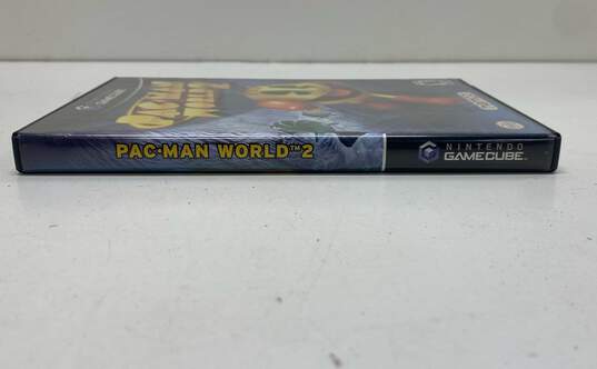 Pac-Man World 2 - GameCube image number 3
