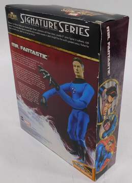 Marvel Legends Fantastic Four Mr. Fantastic Action Figure Signature Series alternative image