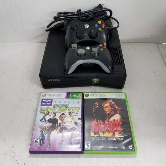 Jogo Kinect Sports 2 Xbox 360 Microsoft com o Melhor Preço é no Zoom