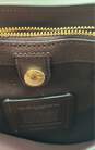 2 Coach Crossbody Purses Black And Multicolor image number 6