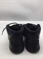 Nike Mens Kyrie 6 BQ4630-006 Black Lace-Up Low Top Sneaker Shoes Size 12 image number 4