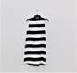 J McLaughlin Women's Navy & White Striped Dress Size XS image number 2