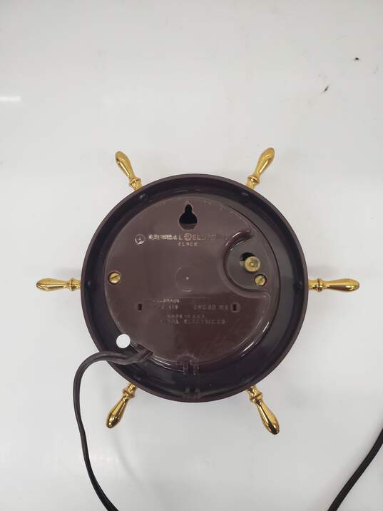 General electric wall clock Parts/repair image number 3