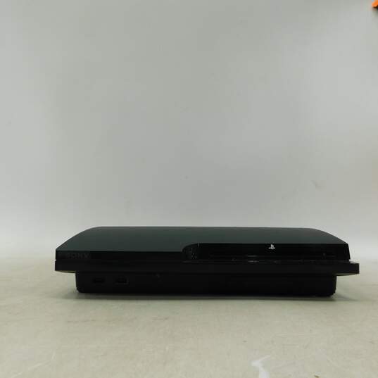 Sony PS3 Slim image number 1