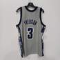 Mitchell & Ness Men's NCAA Georgetown Hoyas #3 Iverson Jersey Size XL with Tags image number 2
