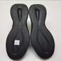 Skechers Slip Ins Men's Size 13 Triple Black Sneakers Wide Fit Ultra Flex 3.0 image number 6
