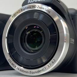Kodak PixPro AZ252 16.0MP Digital Camera alternative image