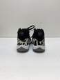 Air Jordan 11 Retro Animal Instinct Sneakers Black 7 image number 4