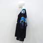 Carolina Panthers Black NFL on the Field Jersey Men's Size XXL image number 6