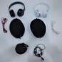 Beats By Dr. Dre Solo (B0518) and Bose Brand Wired Headphones w/ Cases (3) image number 3