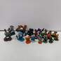 Activision Skylanders Characters Figurines Toys to Life image number 2