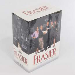 Frasier: The Complete Series DVD Box Set Sealed