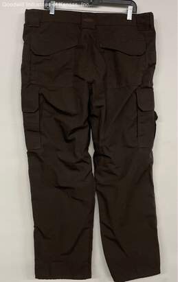 Tru-Spec Brown Pants - Size 38 alternative image
