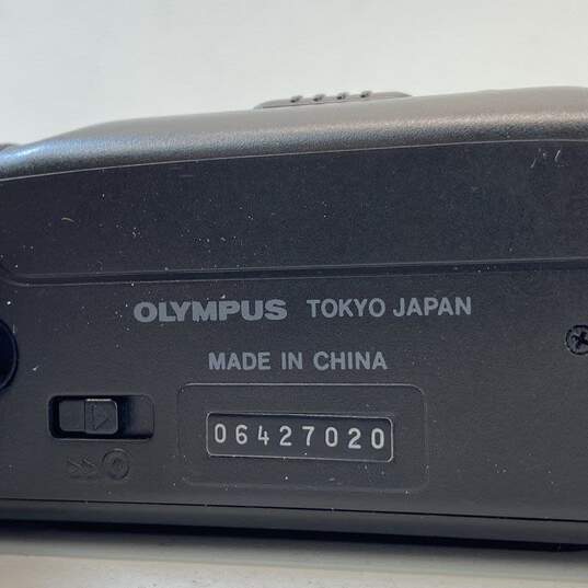 Olympus Trip MD3 35mm Point & Shoot Camera image number 4