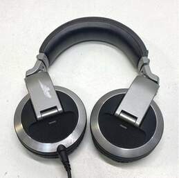 Pioneer DJ HDJ-X7 Professional over-ear DJ Headphones black