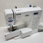 Brother Sewing Machine Project Runway Limited Edition CE7070PRW Untested P/R image number 2