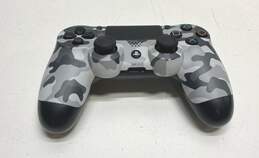 Sony Playstation 4 Wireless Controller - Artic Camouflage
