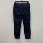 Womens Blue Verdugo Denim Medium Wash 5 Pocket Design Skinny Leg Jeans Size 31 image number 2