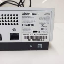 Xbox One S Console and Kinect Bundle alternative image