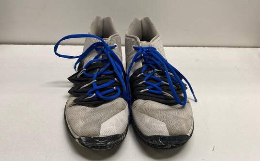Nike Kyrie 5 Cookies & Cream (GS) Athletic Shoes Women's Size 8.5 image number 5