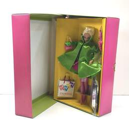 Mattel Barbie Madison Avenue Special Limited Edition Doll Fao Schwarz 1991 NRFB alternative image