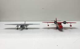 Texaco Diecast Model Airplanes alternative image
