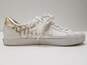 Tommy Hilfiger TWLOURA3-R Women Shoes White 7M image number 3