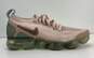 Nike Air VaporMax 2 Particle Beige Igloo Sneakers 942843-203 Size 6 image number 1