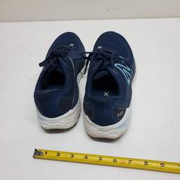 New Balance Fresh Foam X 860 Mens 8 Womens 8.5 Running Shoes Sneakers alternative image