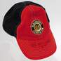 Ab McDonald Autographed Chicago Blackhawks Hat image number 1